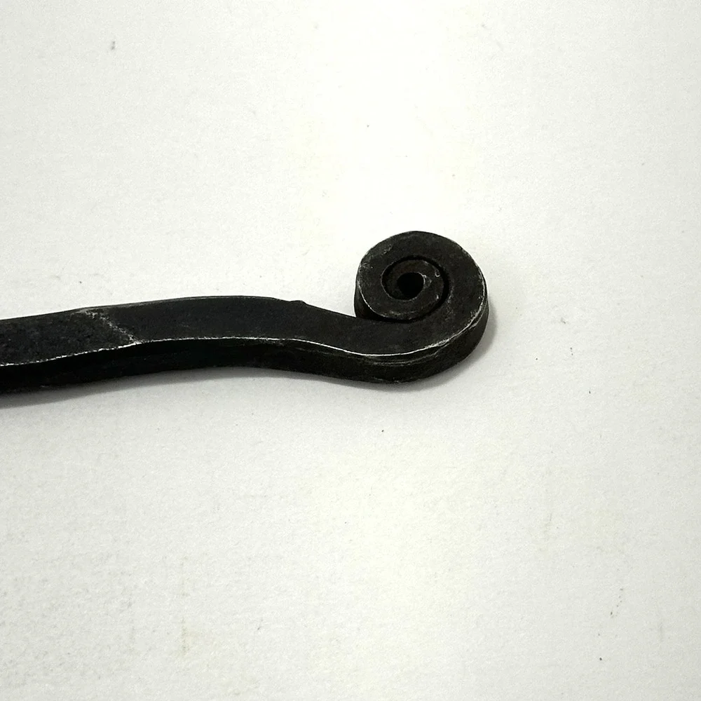 Gourmet‎ Settings Treble Clef 8.5